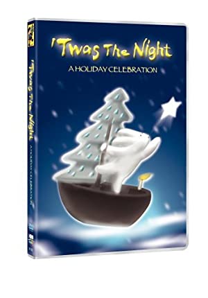 'Twas the Night (2002) with English Subtitles on DVD on DVD